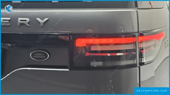 LAND ROVER DISCOVERY 2.0 SD4 SE