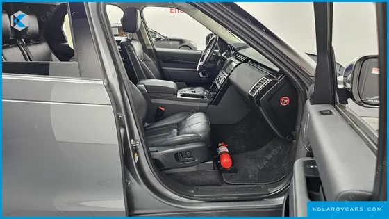 LAND ROVER DISCOVERY 2.0 SD4 SE