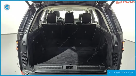 LAND ROVER DISCOVERY 2.0 SD4 SE