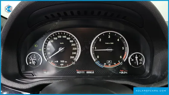 BMW X4 XDRIVE20D M SPORT