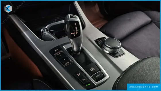 BMW X4 XDRIVE20D M SPORT