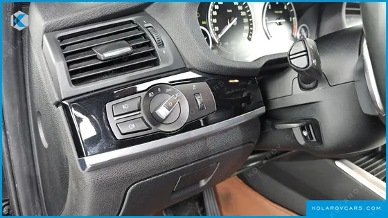 BMW X4 XDRIVE20D M SPORT