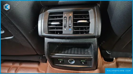 BMW X4 XDRIVE20D M SPORT