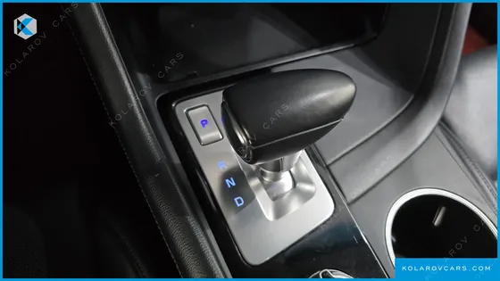 GENESIS G70 GASOLINE 2.0T 4WD