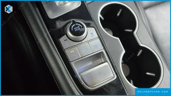 GENESIS G70 GASOLINE 2.0T 4WD