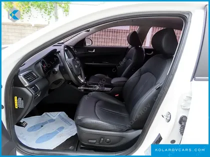 KIA K5 2.0 MX