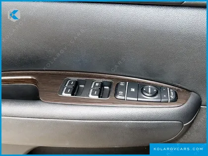 KIA K5 2.0 MX