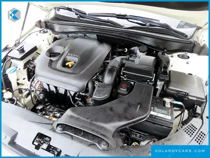 KIA K5 2.0 MX