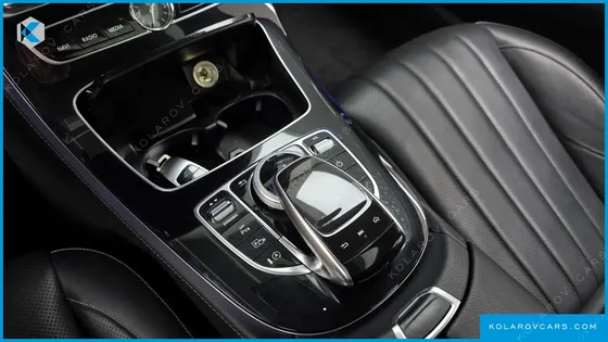 MERCEDES E-CLASS E300 EXCLUSIVE