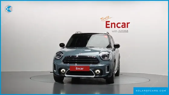 MINI COUNTRYMAN CLASSIC