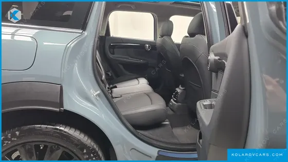 MINI COUNTRYMAN CLASSIC