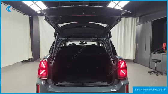 MINI COUNTRYMAN CLASSIC