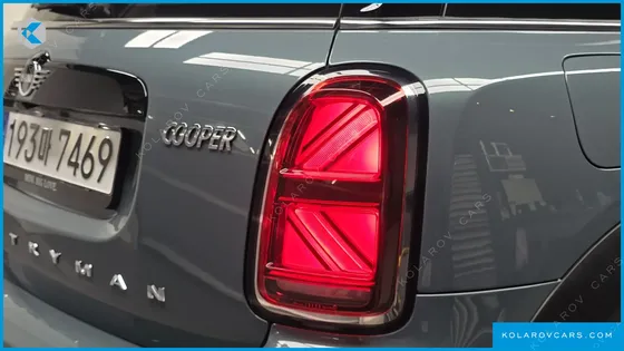 MINI COUNTRYMAN CLASSIC