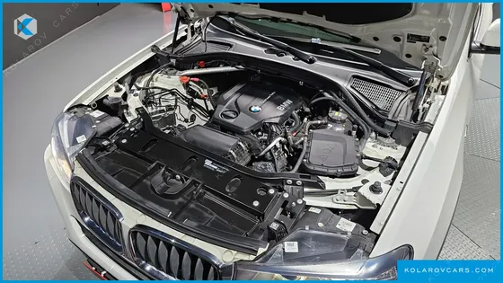 BMW X4 XDRIVE20D SAC EDITION