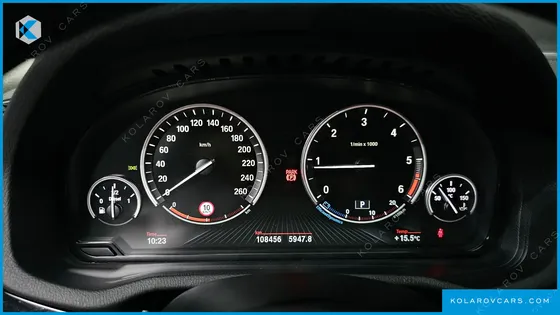 BMW X4 XDRIVE20D SAC EDITION