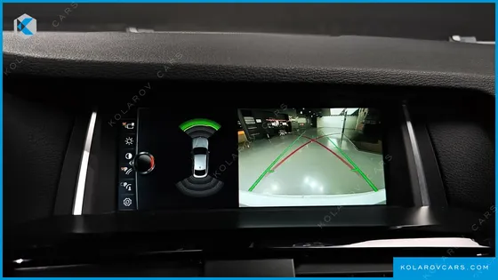 BMW X4 XDRIVE20D SAC EDITION