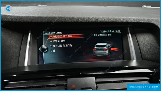 BMW X4 XDRIVE20D SAC EDITION