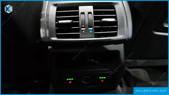 BMW X4 XDRIVE20D SAC EDITION