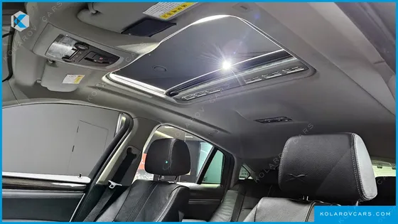 BMW X4 XDRIVE20D SAC EDITION