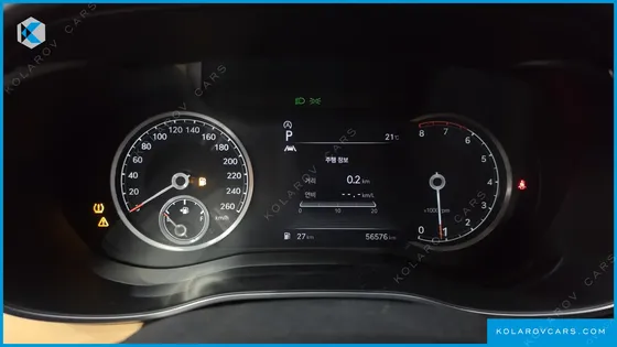 GENESIS G70 GASOLINE 2.0T 4WD