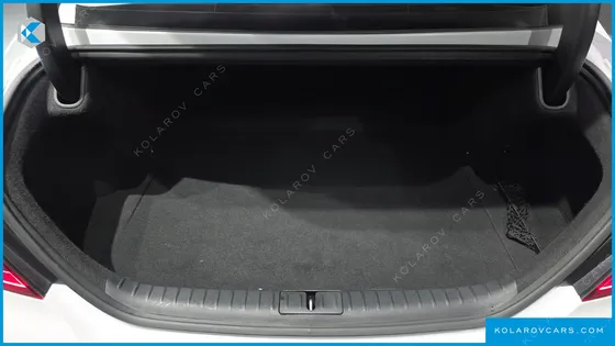 GENESIS G70 GASOLINE 2.0T 4WD