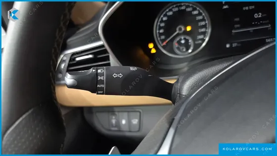 GENESIS G70 GASOLINE 2.0T 4WD
