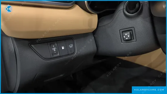 GENESIS G70 GASOLINE 2.0T 4WD