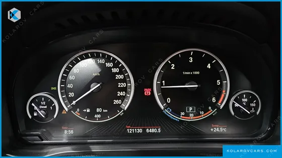 BMW X4 XDRIVE20D M SPORT