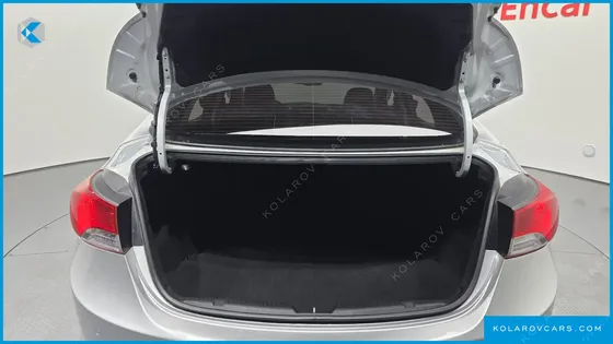 HYUNDAI ELANTRA (AVANTE) M16 GDI PREMIER