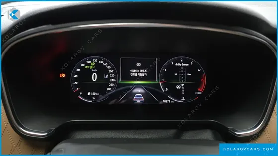 RENAULT KOREA SM6 1.8 TCE PREMIERE