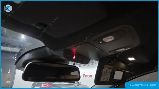 RENAULT KOREA SM6 1.8 TCE PREMIERE