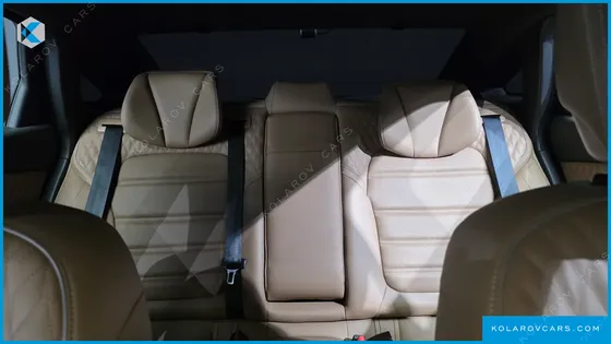 RENAULT KOREA SM6 1.8 TCE PREMIERE