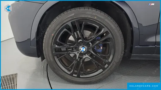 BMW X4 XDRIVE20D M SPORT