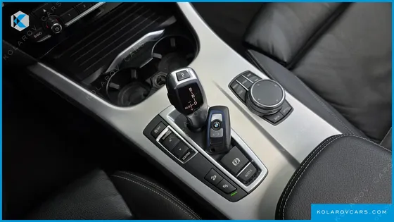 BMW X4 XDRIVE20D M SPORT
