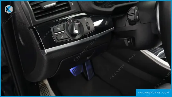 BMW X4 XDRIVE20D M SPORT