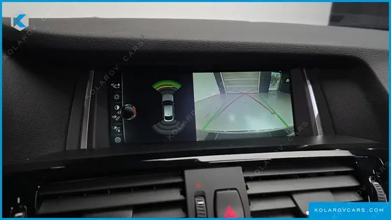 BMW X4 XDRIVE20D M SPORT
