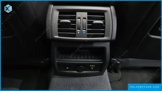 BMW X4 XDRIVE20D M SPORT