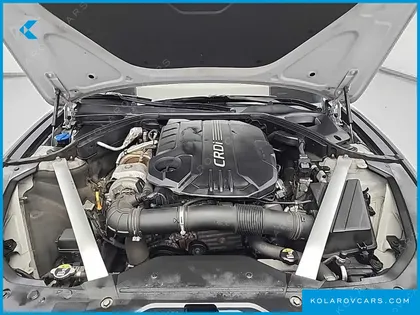 GENESIS G70 DIESEL 2.2 2WD