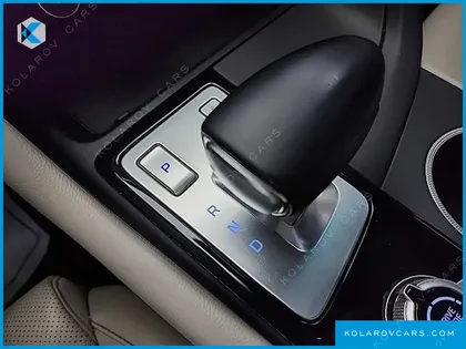 GENESIS G70 DIESEL 2.2 2WD