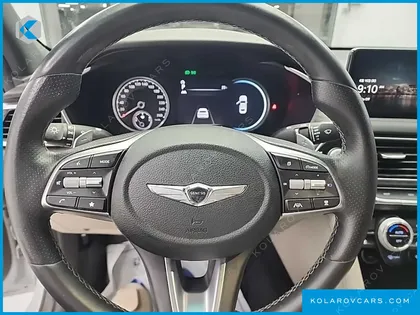 GENESIS G70 DIESEL 2.2 2WD