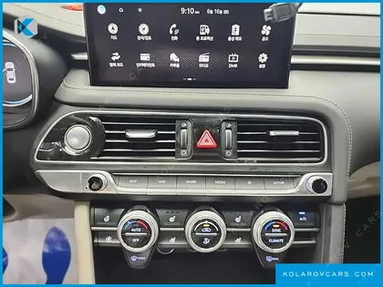GENESIS G70 DIESEL 2.2 2WD