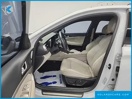 GENESIS G70 DIESEL 2.2 2WD