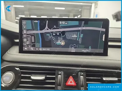 GENESIS G70 DIESEL 2.2 2WD