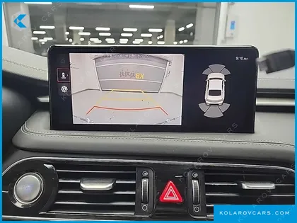 GENESIS G70 DIESEL 2.2 2WD