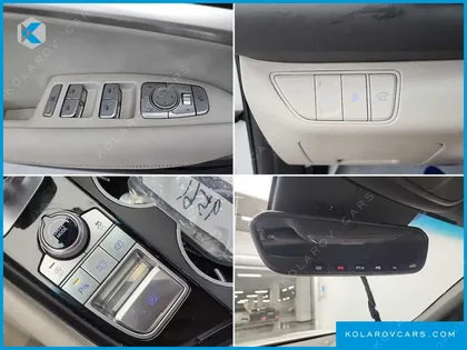 GENESIS G70 DIESEL 2.2 2WD