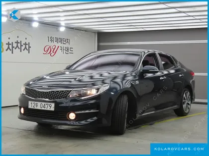 KIA K5 1.7 DIESEL MX