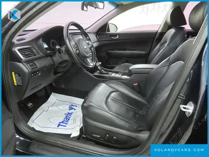 KIA K5 1.7 DIESEL MX