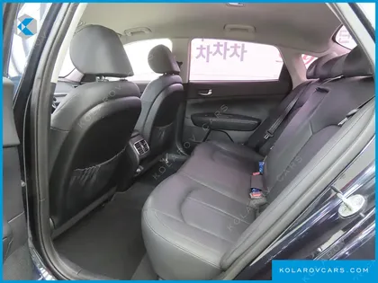 KIA K5 1.7 DIESEL MX
