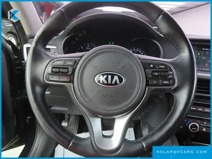 KIA K5 1.7 DIESEL MX