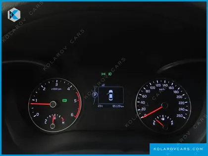 KIA K5 1.7 DIESEL MX